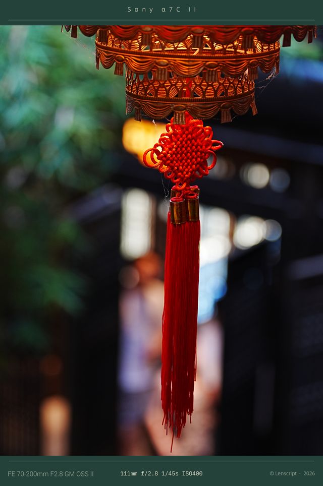 照片水印样式：封面，上下墨绿色带，机型拉开字距当书名，像一本旧平装书的封面